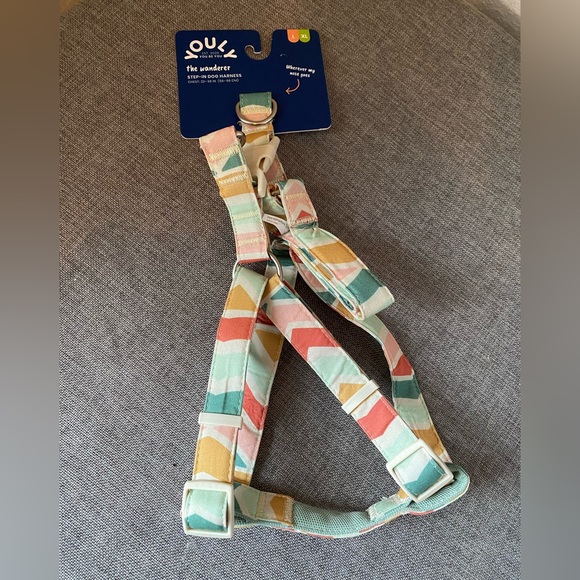 YOULY Dog Youly The Wanderer Dog Harness Lxl Poshmark